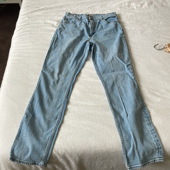 Abercrombie & Fitch Jeans - Picture 4 of 6